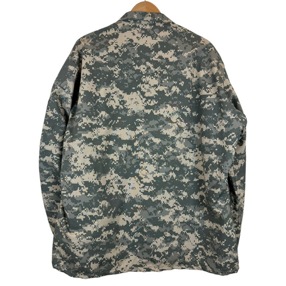 Propper Mens Cargo Pant/Jacket Tactical Digital Camo Men's XL/XXL Sizing w/Hat - Picture 3 of 11